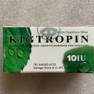 Kigtropin